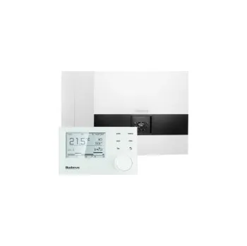 BUDERUS Logamax plus | PKN71 GB172i-24T50+RC200