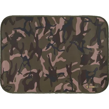 Rohožka Fox International Fox neoprenová rohožka Camolite Bivvy Mat Varianta: 70 x 50 cm (CUM345)