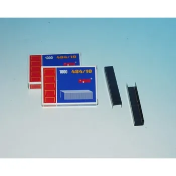 Spona do sešívačky Sponky do sešívačky 484 24/10 L RON (1000)