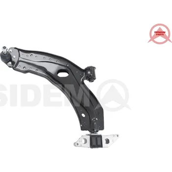 Řídicí páka, zavěšení kol SIDEM 19278