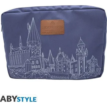 Příslušenství pro notebook Harry Potter Pouzdro na notebook - Bradavice 15''