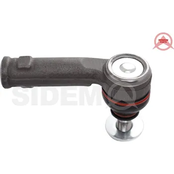 Táhlo řízení Hlava příčného táhla řízení SIDEM 63735