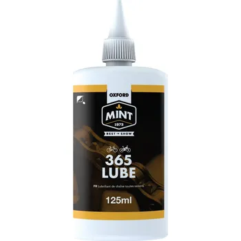 Motokosmetika MINT mazivo na cyklo řetězy pro celoroční použití 125ml