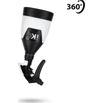 Oboustranný ruční postřikovač iK MULTI TR MINI 360° (600 ml)