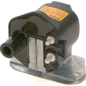 Zapalovací cívka Zapalovací cívka BOSCH 0 221 502 010