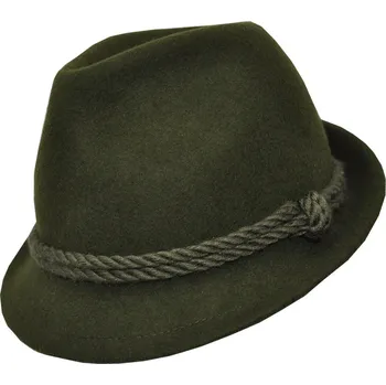 Klobouk Werra Bruno dětský myslivecký klobouk Velikost: 51