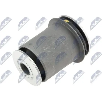 Zavěšení kol Uložení, řídicí mechanismus NTY ZTP-TY-104B