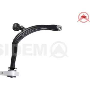 Řídicí páka, zavěšení kol SIDEM 7979