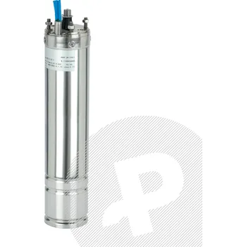 Elektrický motor SUBTECK 4MS 2,2 kW 400 V 50706