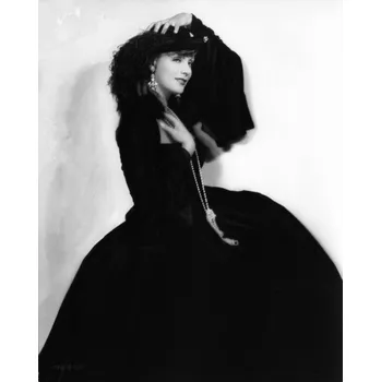 Plakát Plakát, Obraz - Greta Garbo In 'Romance'