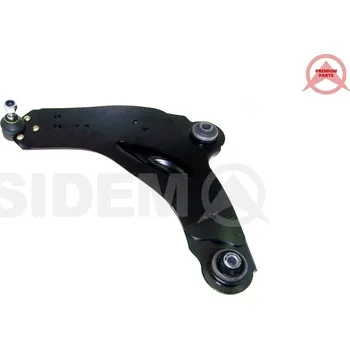 Řídicí páka, zavěšení kol SIDEM 6174
