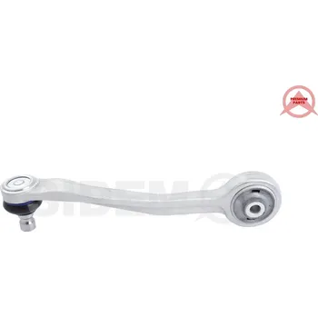 Zavěšení kol Řídicí páka, zavěšení kol SIDEM 37070