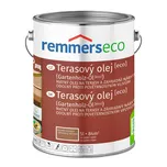 Remmers Terasový olej ECO 5 l modřín…