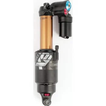 FOX Float X2 Factory 225x75 mm Trunnion zadní tlumič