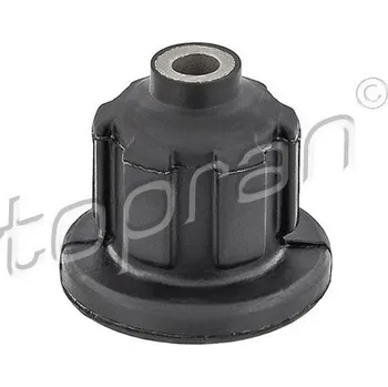 Zavěšení, tělo nápravy HANS PRIES - TOPRAN 108 633