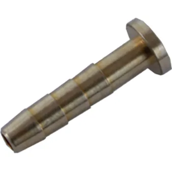 Brzda na kolo Trn pro brzdy SHIMANO 2.2x5.0mm , stříbrný