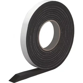 Izolační páska Soudaband Acryl T90 3-7 x 10mm, délka 10m