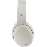 Bezdrátová sluchátka Skullcandy CRUSHER ANC 2 - Bone / Orange