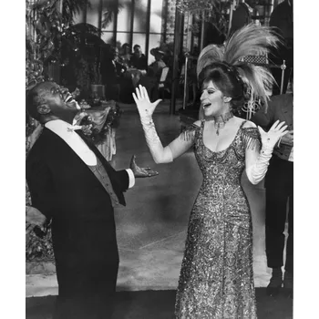 Plakát Plakát, Obraz - Hello Dolly