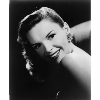 Plakát Plakát, Obraz - Judy Garland