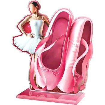 Poháry Bauer Akrylátová trofej AWF M06 | Balet