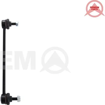 Zavěšení kol Tyč/vzpěra, stabilizátor SIDEM 3262