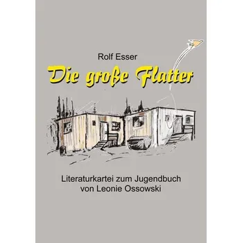 Die große Flatter - Esser, Rolf