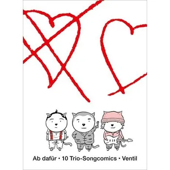 Ab dafür - Buskies, Gunther