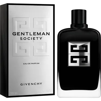 Givenchy Gentleman Society M EDP, 200 ml
