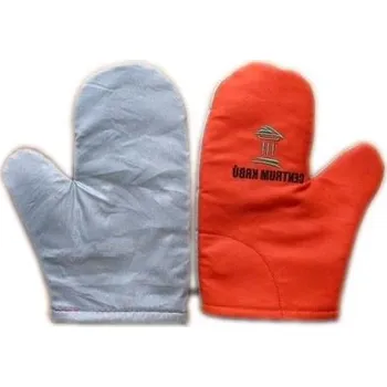 Chňapka Rukavice, chňapka - levá ruka