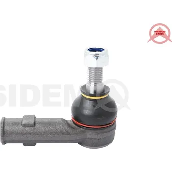 Táhlo řízení Hlava příčného táhla řízení SIDEM 37433