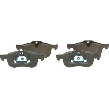 Brzdová destička Sada brzdových destiček, kotoučová brzda BOSCH 0 986 424 758