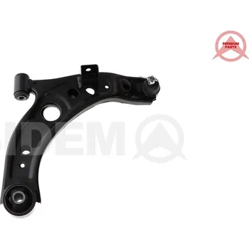 Zavěšení kol Řídicí páka, zavěšení kol SIDEM 73271