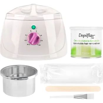 Sada na odstranění chloupků Catalonia