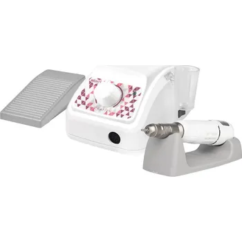 Bruska na nehty Bruska na nehty Saeyang Marathon Mighty white + SH20N