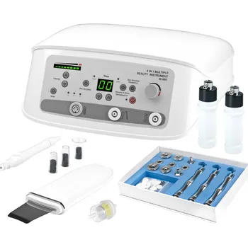 Elegante 880 4v1 mikro + peeling + vysavač + sprej