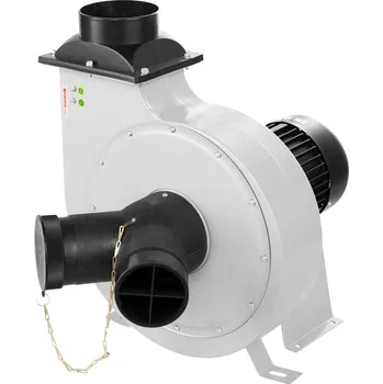 Průmyslový ventilátor Proma OV-300/230 - Radiální ventilátor