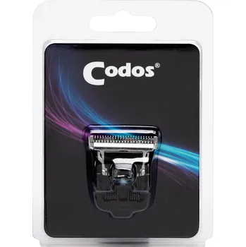 Příslušenství k holicímu strojku Břitva Codos CHC-331
