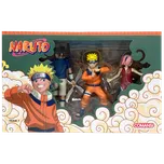 Comansi Naruto set 3 figurky
