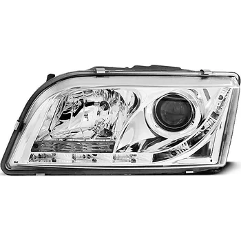 Přední světlomet TUNING-TEC Přední světla Volvo S40/V40 96-03 - chrom