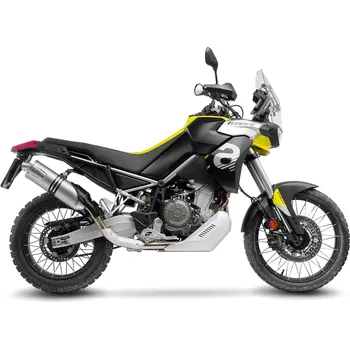 Výfuk pro motocykl 14402EU LV One Evo APRILIA TUAREG 660 (22-24)
