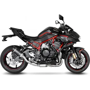 Výfuk pro motocykl 14344EU LV Pro Carbon KAWASAKI Z H2 1000 (20-24)