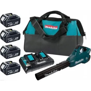Makita DUB362PT4X