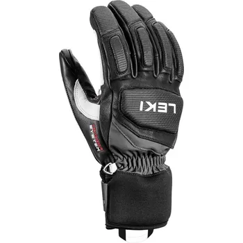 Chránič rukou Leki Griffin Pro 3D černo-bílá 11