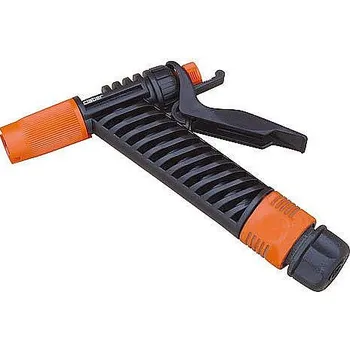 Stříkací pistole Ostřikovací pistole Claber komplet