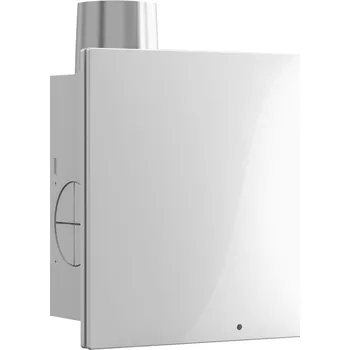 Domácí ventilátor Wernig SiIent ECO U 60/F90 Z