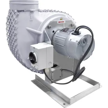 Průmyslový ventilátor Systemair PRF 250EC