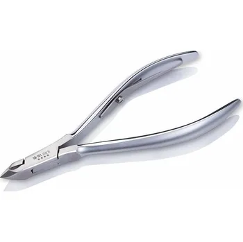 Kleště Omi pro-line cążki CB-101 kleště na kůžičku čelisti 12/4 mm box joint