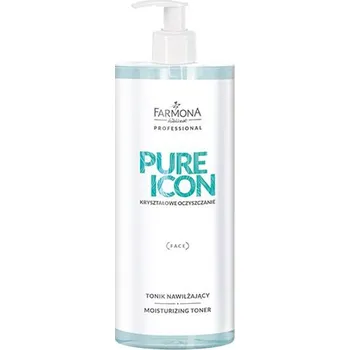 Farmona pure icon hydratační tonikum 500 ml