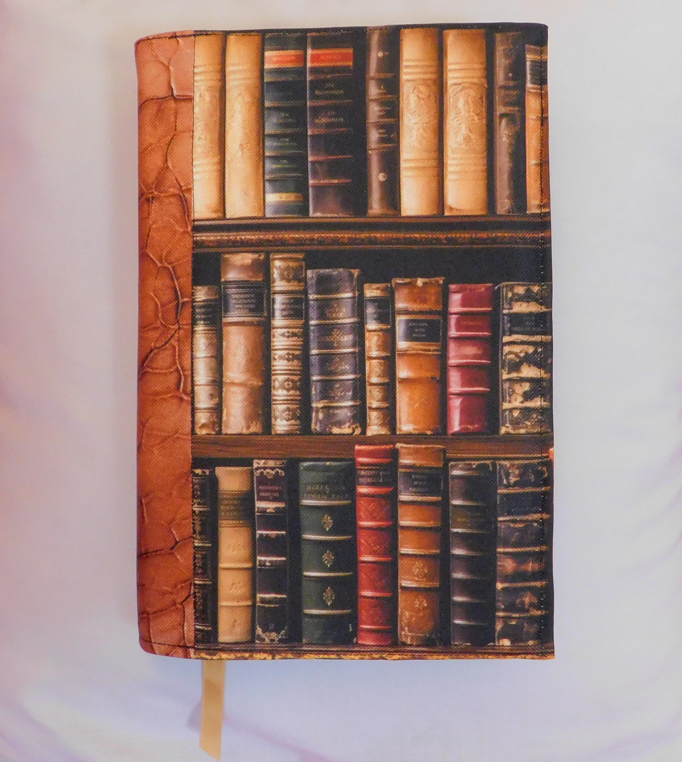 Obal na knihu STARÉ KNIHY